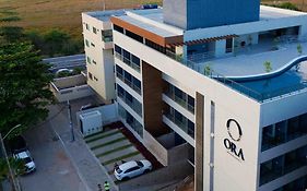 Ora Beach Residence - Porto de Galinhas