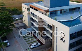 Ora Beach Residence - Porto de Galinhas